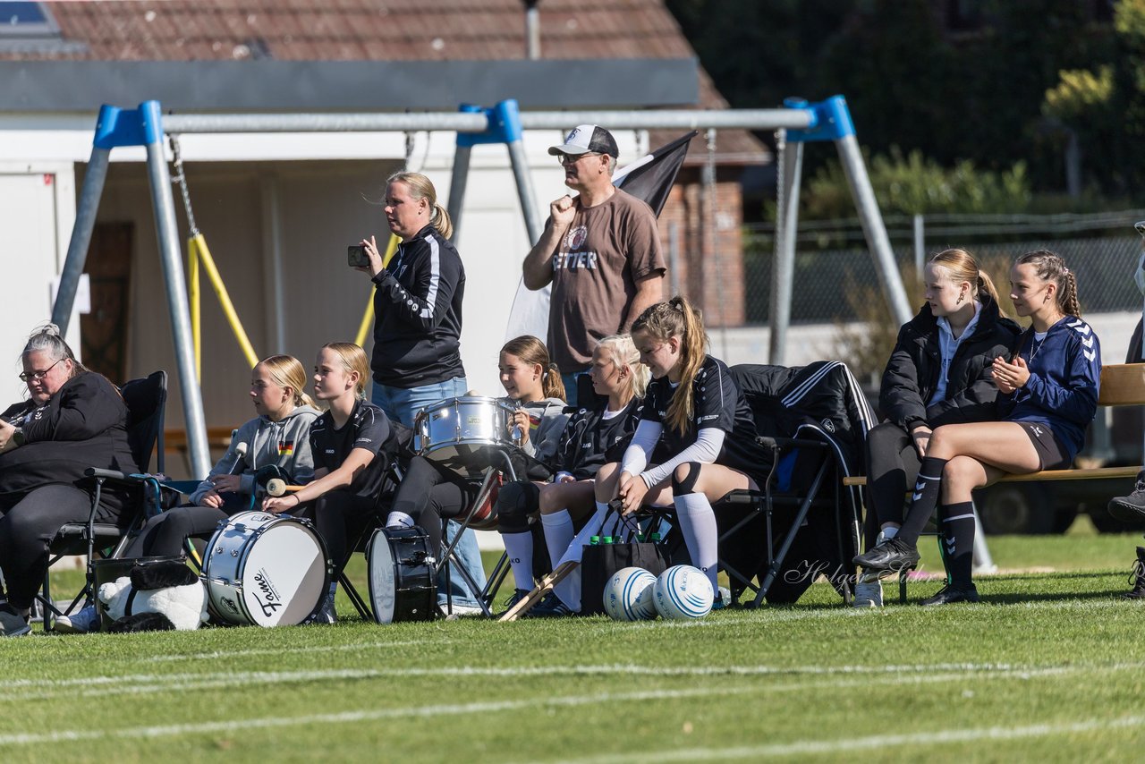 Bild 132 - wU16 Deutsche Meisterschaft